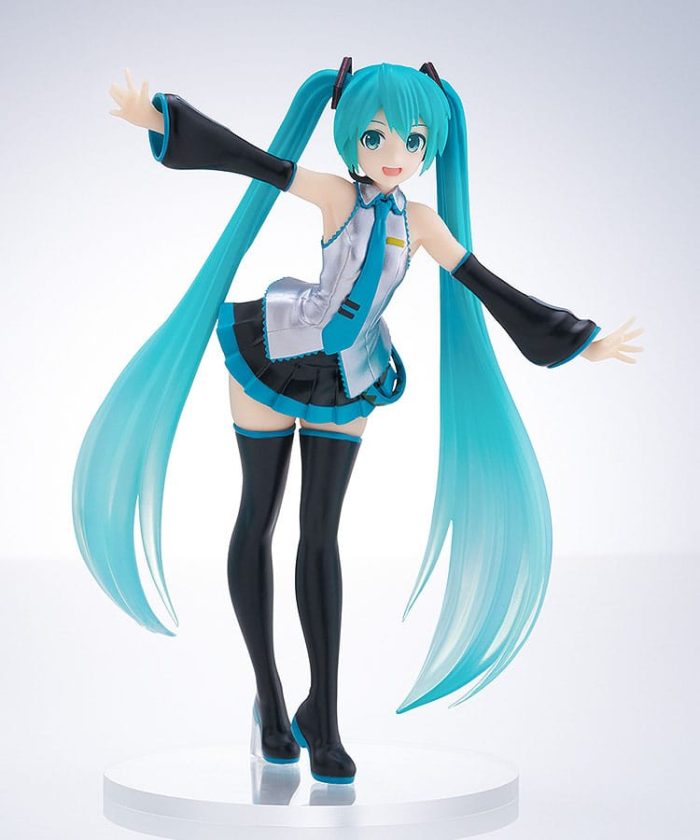 Hatsune Miku