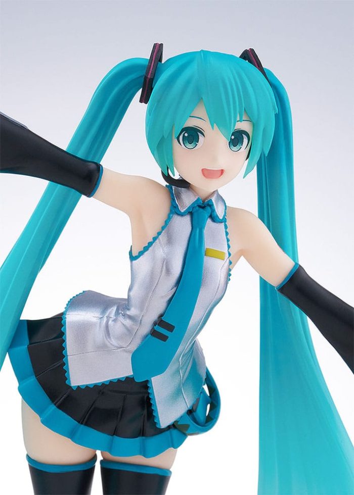 Hatsune Miku