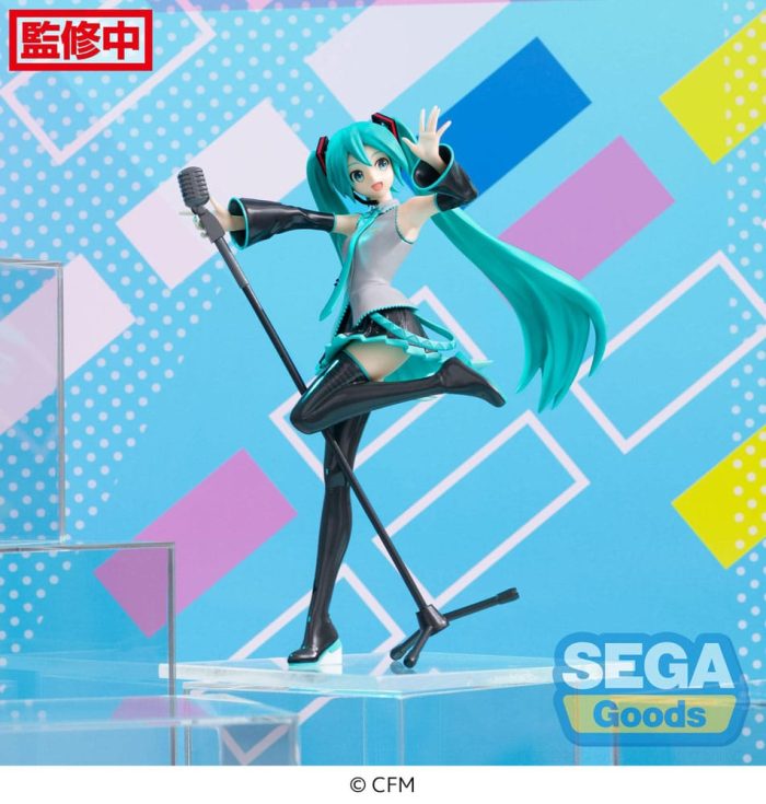 Hatsune Miku