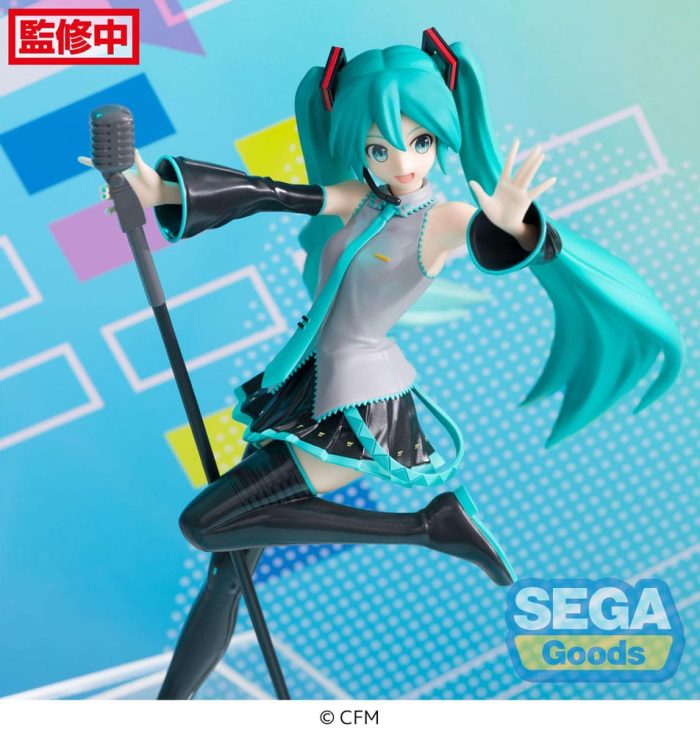 Hatsune Miku