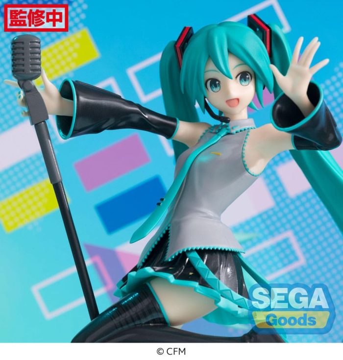 Hatsune Miku