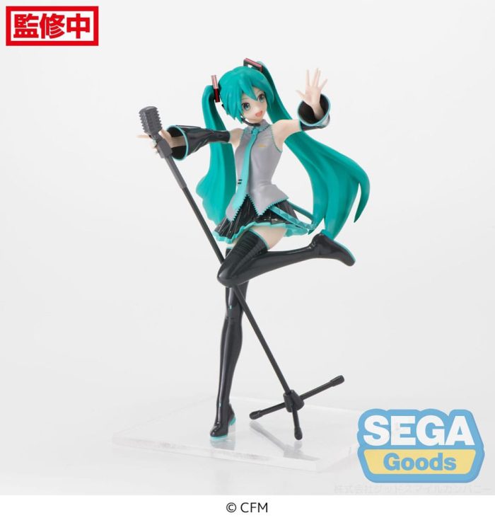 Hatsune Miku