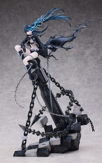 Black Rock Shooter