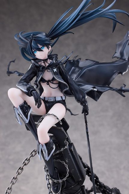 Black Rock Shooter