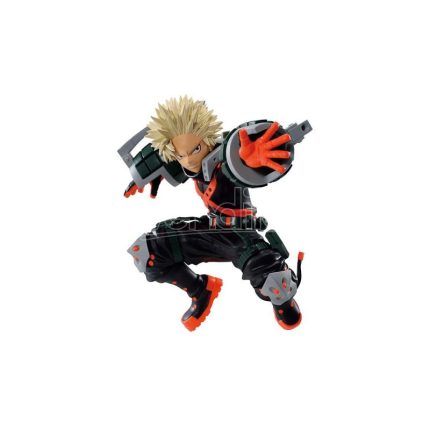 My hero Academia Bakugo