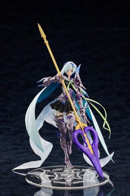 Fate grand order brynhild