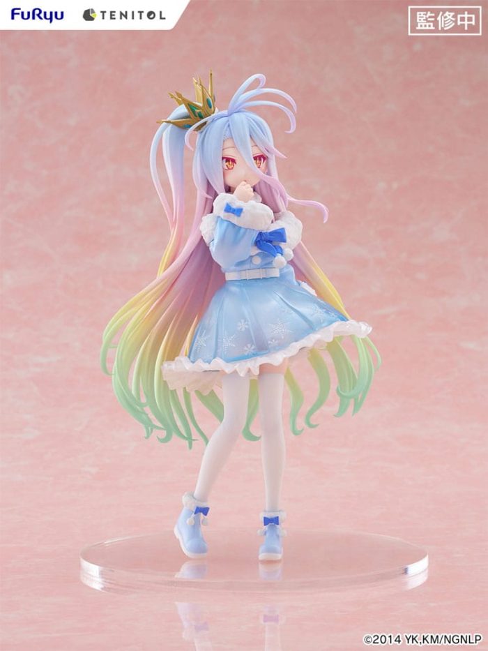 No Game No Life
