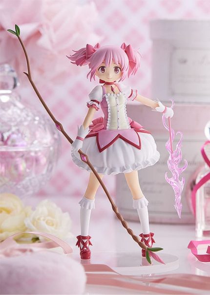 Puella Magi Madoka Magica