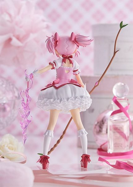 Puella Magi Madoka Magica