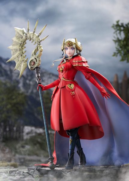 Fire Emblem "PVC Statue 1/7 Edelgard"