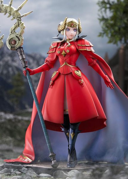 Fire Emblem "PVC Statue 1/7 Edelgard"