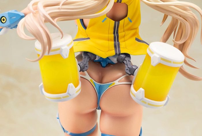 Megami Device