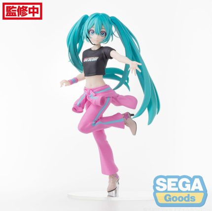 Hatsune Miku