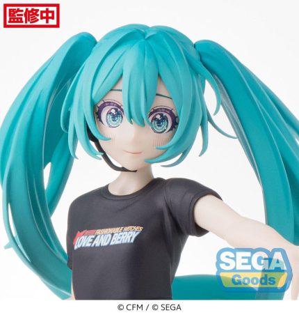 Hatsune Miku