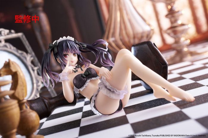 Date A Live