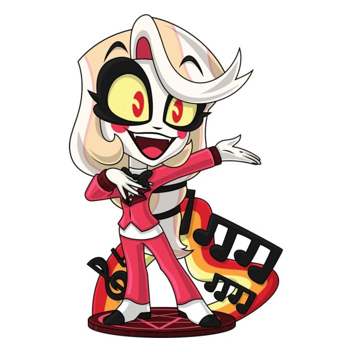 Hazbin Hotel