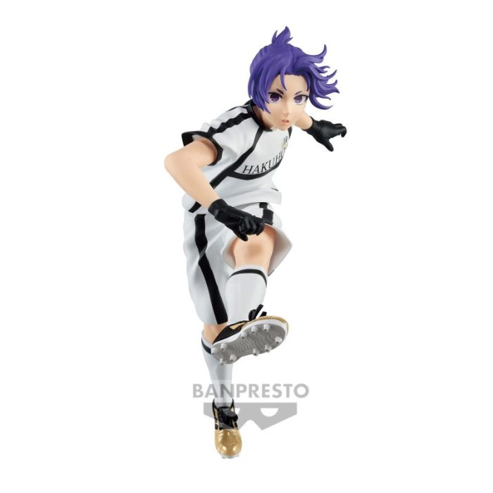 BLUE LOCK THE MOVIE EPISODE NAGI - REO MIKAGE FIGURE