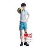 Haikyu!! "Taru Oikawa"