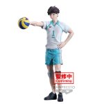 Haikyu!! "Taru Oikawa"