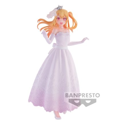 OSHI NO KO - BRIDAL DRESS FIGURE COLLECTION - RUBY