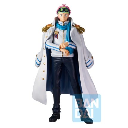 One Piece "Ishibansho Figur Koby - Legendary Hero"