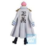 One Piece "Ishibansho Figur Koby - Legendary Hero"