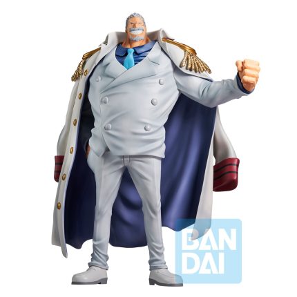 One Piece "Ishibansho Figur Monkey D. Garp - Legendary Hero"