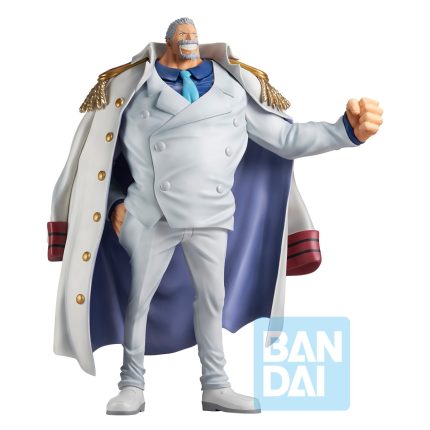 One Piece "Ishibansho Figur Monkey D. Garp - Legendary Hero"