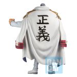 One Piece "Ishibansho Figur Monkey D. Garp - Legendary Hero"