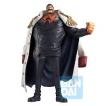 ONE PIECE - ICHIBANSHO FIGURE - YOUNG MONKEY.D.GARP (LEGENDARY HERO)