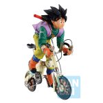 Dragon Ball "Ishibansho Figur Snap Collection - Son Goku"