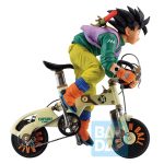 Dragon Ball "Ishibansho Figur Snap Collection - Son Goku"