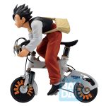 Dragon Ball "Ishibansho Figur Snap Collection - Son Gohan"