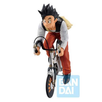 Dragon Ball "Ishibansho Figur Snap Collection - Son Gohan"