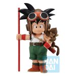 DRAGON BALL Z - ICHIBANSHO SNAP COLLECTION - SON GOKU CHILDHOOD