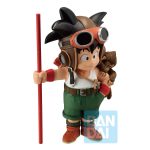 DRAGON BALL Z - ICHIBANSHO SNAP COLLECTION - SON GOKU CHILDHOOD