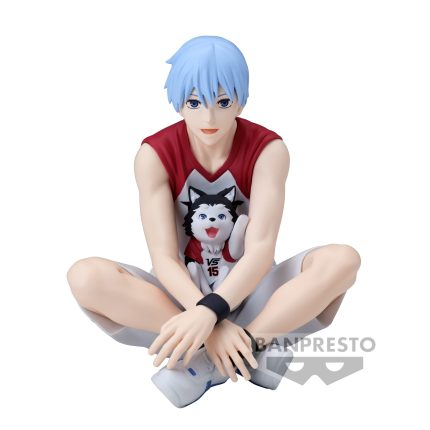 KUROKO’S BASKETBALL -THE MOVIE LAST GAME INTERVAL FIGURE -TETSUYA KUROKO