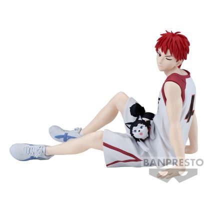 Kurokos Basketball "The Movie Last Game Interval Figure Seijuro Akashi"