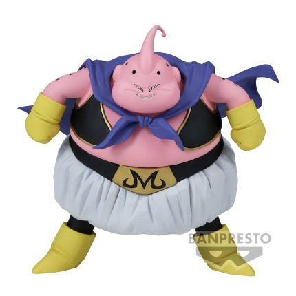 DRAGON BALL Z - SOLID EDGE WORKS - MAJIN BUU