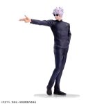 Jujutsu Kaisen "Gojo Satoru Saikyou no Futari Luminasta Figure"