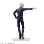 Jujutsu Kaisen "Gojo Satoru Saikyou no Futari Luminasta Figure"