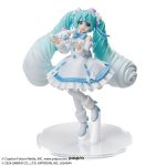 Hatsune Miku "Series Luminasta Hatsune Miku x Cinnamoroll Vers."