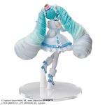 Hatsune Miku "Series Luminasta Hatsune Miku x Cinnamoroll Vers."