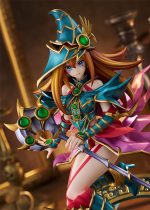 Yu-Gi-Oh! "Card Game Monster Figure Collection Statue 1/7 Magician's Valkyria"