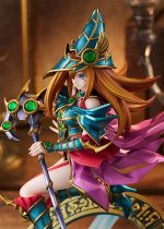 Yu-Gi-Oh! "Card Game Monster Figure Collection Statue 1/7 Magician's Valkyria"