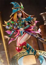 Yu-Gi-Oh! "Card Game Monster Figure Collection Statue 1/7 Magician's Valkyria"