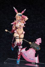 Original Character PVC Statue 1/6 Bunny Suit Planning Yamomo Mami 28 cm