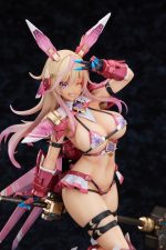 Original Character PVC Statue 1/6 Bunny Suit Planning Yamomo Mami 28 cm