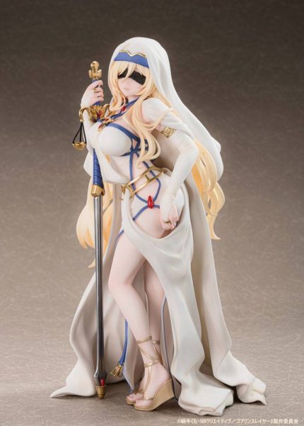 Goblin Slayer "PVC Statue 1/7 Sword Maiden"