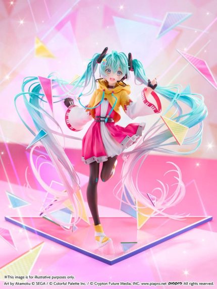 Hatsune Miku